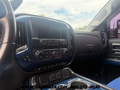 2016 GMC Sierra 2500 Denali Lifted 4x4 - Photo 15 - North Chesterfield, VA 23237