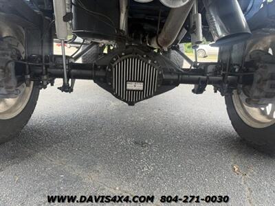 2016 GMC Sierra 2500 Denali Lifted 4x4 - Photo 34 - North Chesterfield, VA 23237