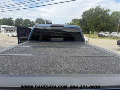 2016 GMC Sierra 2500 Denali Lifted 4x4 - Photo 35 - North Chesterfield, VA 23237
