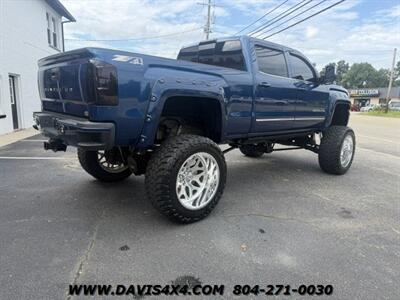 2016 GMC Sierra 2500 Denali Lifted 4x4 - Photo 6 - North Chesterfield, VA 23237