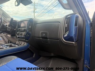 2016 GMC Sierra 2500 Denali Lifted 4x4 - Photo 22 - North Chesterfield, VA 23237