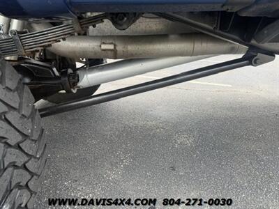 2016 GMC Sierra 2500 Denali Lifted 4x4 - Photo 28 - North Chesterfield, VA 23237
