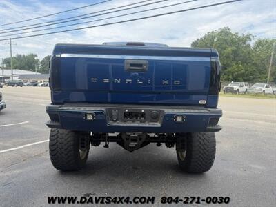 2016 GMC Sierra 2500 Denali Lifted 4x4 - Photo 5 - North Chesterfield, VA 23237