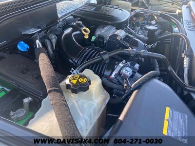 2016 Chevrolet Silverado 2500 HD Duramax Diesel 4x4 Crew Cab Short Bed Lifted  Pickup - Photo 40 - North Chesterfield, VA 23237
