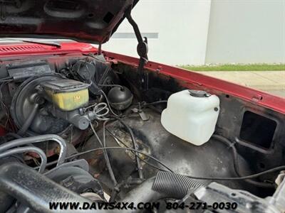 1987 GMC Sierra 1500 Lifted 4X4   - Photo 18 - North Chesterfield, VA 23237