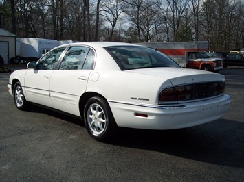 2002 Buick Park Avenue (SOLD)   - Photo 4 - North Chesterfield, VA 23237