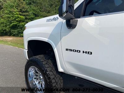 2020 Chevrolet Silverado 2500 High Country   - Photo 47 - North Chesterfield, VA 23237