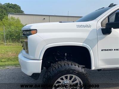 2020 Chevrolet Silverado 2500 High Country   - Photo 36 - North Chesterfield, VA 23237