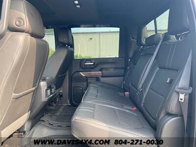 2020 Chevrolet Silverado 2500 High Country   - Photo 14 - North Chesterfield, VA 23237