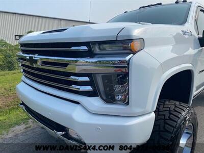 2020 Chevrolet Silverado 2500 High Country   - Photo 22 - North Chesterfield, VA 23237