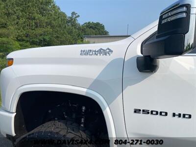 2020 Chevrolet Silverado 2500 High Country   - Photo 45 - North Chesterfield, VA 23237