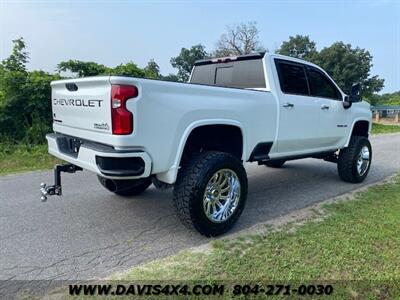 2020 Chevrolet Silverado 2500 High Country   - Photo 4 - North Chesterfield, VA 23237