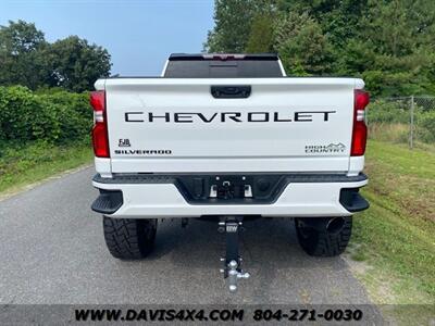 2020 Chevrolet Silverado 2500 High Country   - Photo 5 - North Chesterfield, VA 23237