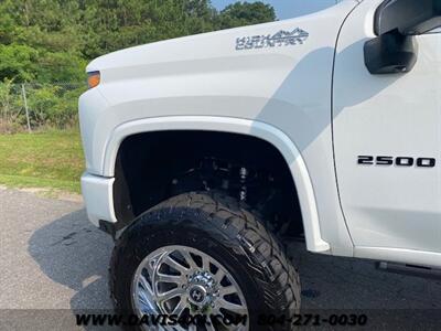 2020 Chevrolet Silverado 2500 High Country   - Photo 44 - North Chesterfield, VA 23237