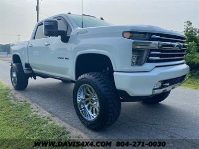 2020 Chevrolet Silverado 2500 High Country   - Photo 3 - North Chesterfield, VA 23237