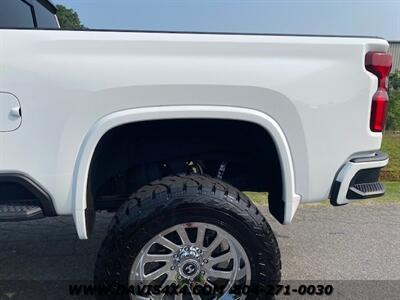 2020 Chevrolet Silverado 2500 High Country   - Photo 39 - North Chesterfield, VA 23237