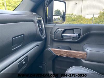 2020 Chevrolet Silverado 2500 High Country   - Photo 51 - North Chesterfield, VA 23237