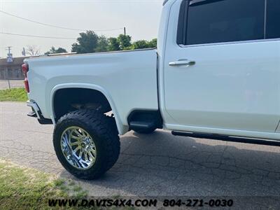 2020 Chevrolet Silverado 2500 High Country   - Photo 26 - North Chesterfield, VA 23237