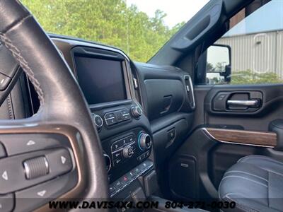 2020 Chevrolet Silverado 2500 High Country   - Photo 9 - North Chesterfield, VA 23237