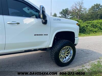 2020 Chevrolet Silverado 2500 High Country   - Photo 25 - North Chesterfield, VA 23237