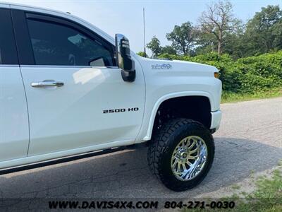 2020 Chevrolet Silverado 2500 High Country   - Photo 28 - North Chesterfield, VA 23237