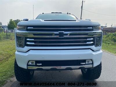 2020 Chevrolet Silverado 2500 High Country   - Photo 2 - North Chesterfield, VA 23237