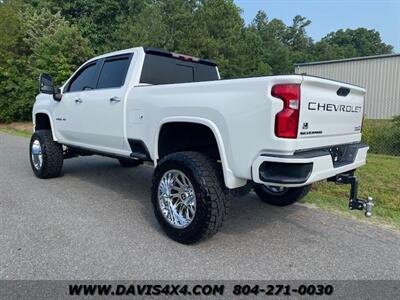 2020 Chevrolet Silverado 2500 High Country   - Photo 6 - North Chesterfield, VA 23237