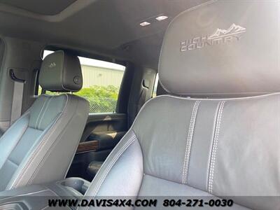 2020 Chevrolet Silverado 2500 High Country   - Photo 12 - North Chesterfield, VA 23237