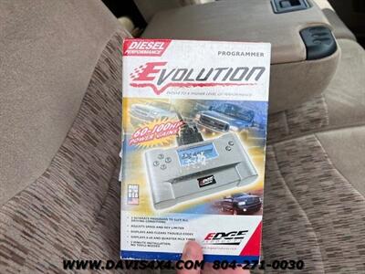 1999 Ford F-350 XLT Super Duty Diesel Manual Shift 4x4   - Photo 15 - North Chesterfield, VA 23237