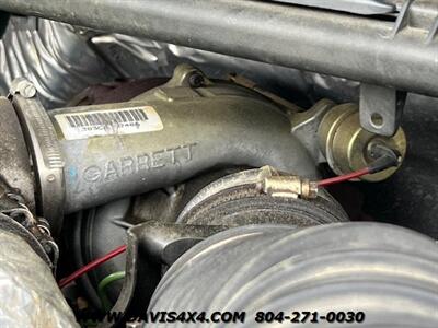 1999 Ford F-350 XLT Super Duty Diesel Manual Shift 4x4   - Photo 39 - North Chesterfield, VA 23237