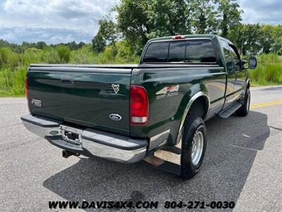 1999 Ford F-350 XLT Super Duty Diesel Manual Shift 4x4   - Photo 20 - North Chesterfield, VA 23237