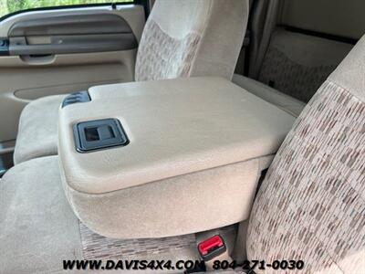 1999 Ford F-350 XLT Super Duty Diesel Manual Shift 4x4   - Photo 30 - North Chesterfield, VA 23237