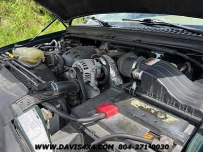 1999 Ford F-350 XLT Super Duty Diesel Manual Shift 4x4   - Photo 37 - North Chesterfield, VA 23237