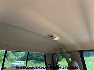 1999 Ford F-350 XLT Super Duty Diesel Manual Shift 4x4   - Photo 13 - North Chesterfield, VA 23237