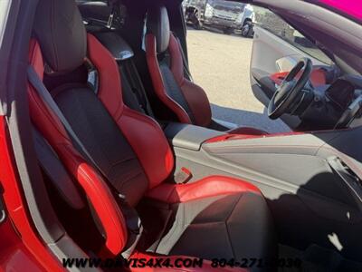 2021 Chevrolet Corvette Stingray - Photo 15 - North Chesterfield, VA 23237