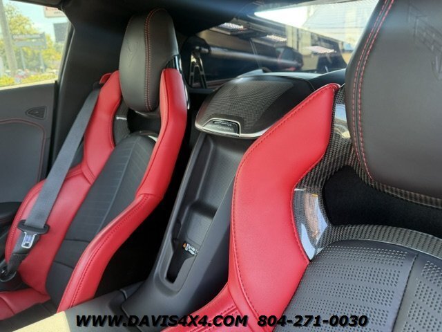 2021 Chevrolet Corvette Stingray - Photo 12 - North Chesterfield, VA 23237