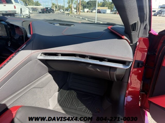 2021 Chevrolet Corvette Stingray - Photo 14 - North Chesterfield, VA 23237