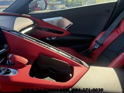2021 Chevrolet Corvette Stingray - Photo 11 - North Chesterfield, VA 23237