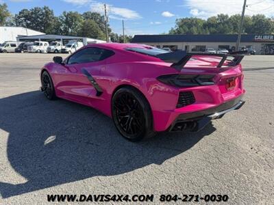 2021 Chevrolet Corvette Stingray - Photo 4 - North Chesterfield, VA 23237