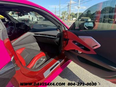 2021 Chevrolet Corvette Stingray - Photo 13 - North Chesterfield, VA 23237