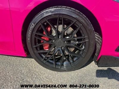 2021 Chevrolet Corvette Stingray - Photo 21 - North Chesterfield, VA 23237