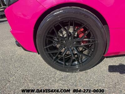 2021 Chevrolet Corvette Stingray - Photo 20 - North Chesterfield, VA 23237