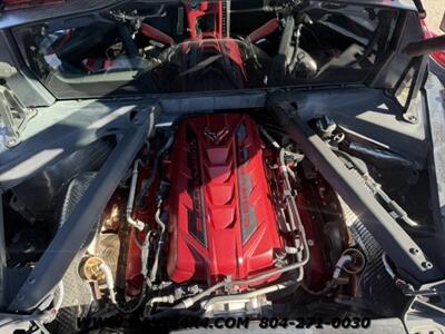 2021 Chevrolet Corvette Stingray - Photo 18 - North Chesterfield, VA 23237