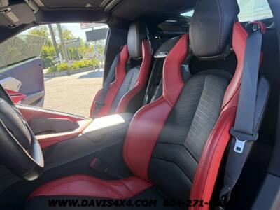 2021 Chevrolet Corvette Stingray - Photo 8 - North Chesterfield, VA 23237