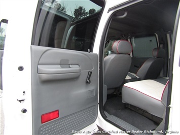 2004 Ford F-350 Super Duty 6 Door Conversion Dually Diesel (SOLD)   - Photo 31 - North Chesterfield, VA 23237