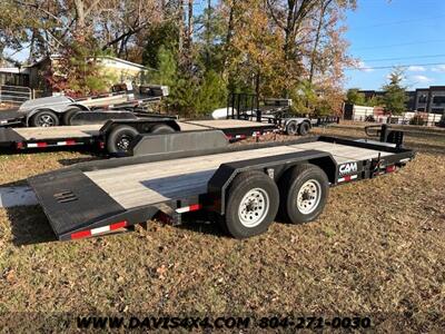 2017 Cam Superline Inc.Tilt Load Trailer   - Photo 4 - North Chesterfield, VA 23237