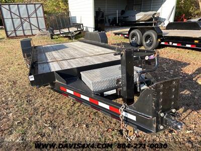 2017 Cam Superline Inc.Tilt Load Trailer   - Photo 3 - North Chesterfield, VA 23237