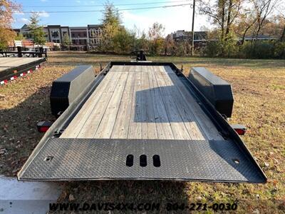 2017 Cam Superline Inc.Tilt Load Trailer   - Photo 7 - North Chesterfield, VA 23237