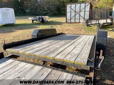 2017 Cam Superline Inc.Tilt Load Trailer   - Photo 16 - North Chesterfield, VA 23237