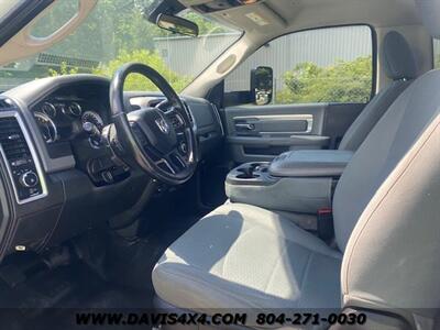 2017 RAM 5500   - Photo 7 - North Chesterfield, VA 23237